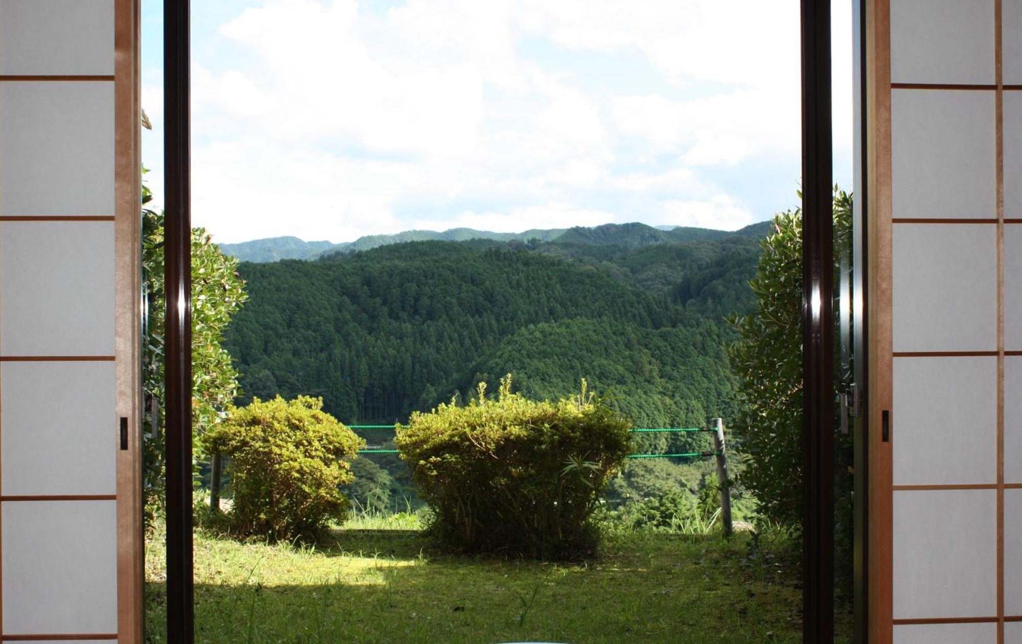 Shorenji Lake Hotel Nabari Bilik gambar