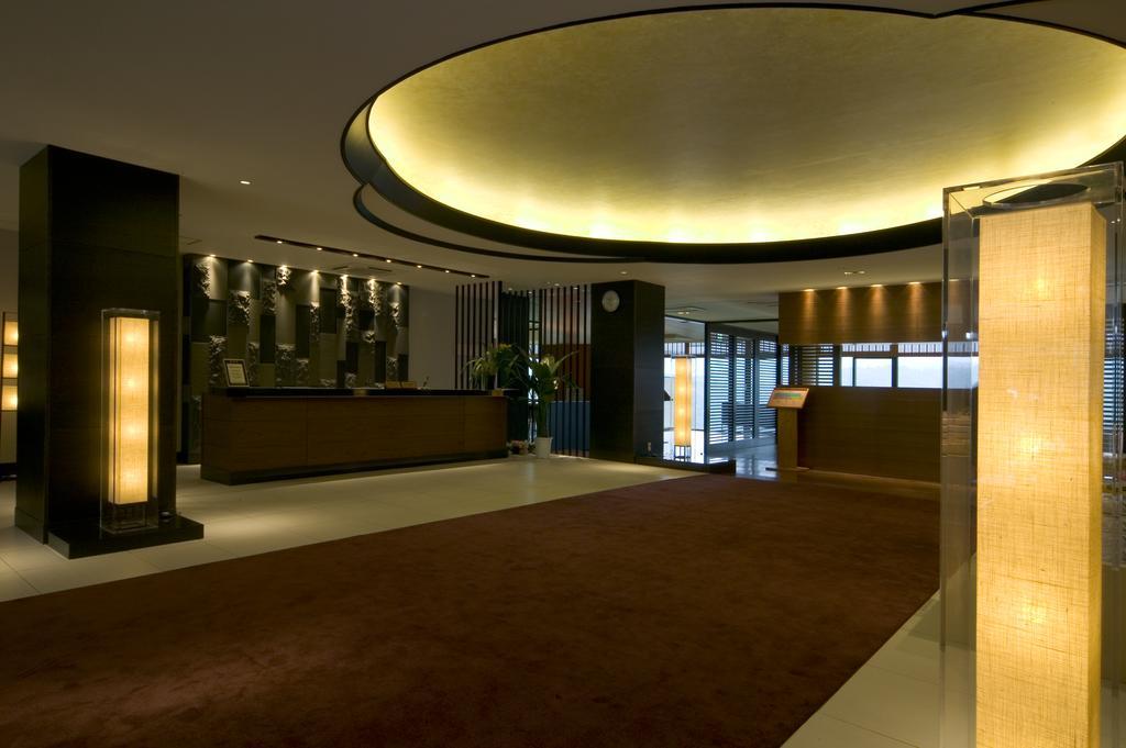 Shorenji Lake Hotel Nabari Luaran gambar