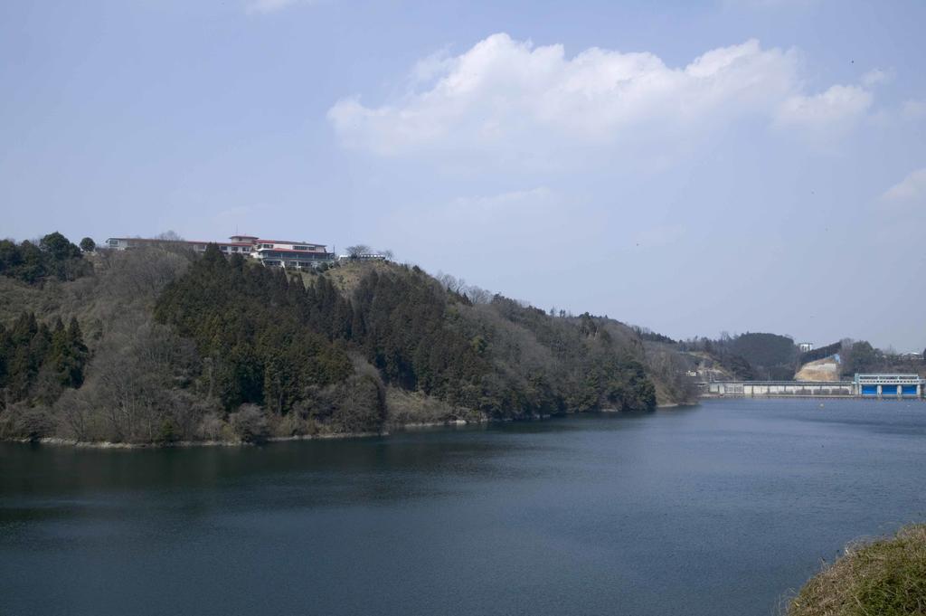 Shorenji Lake Hotel Nabari Luaran gambar