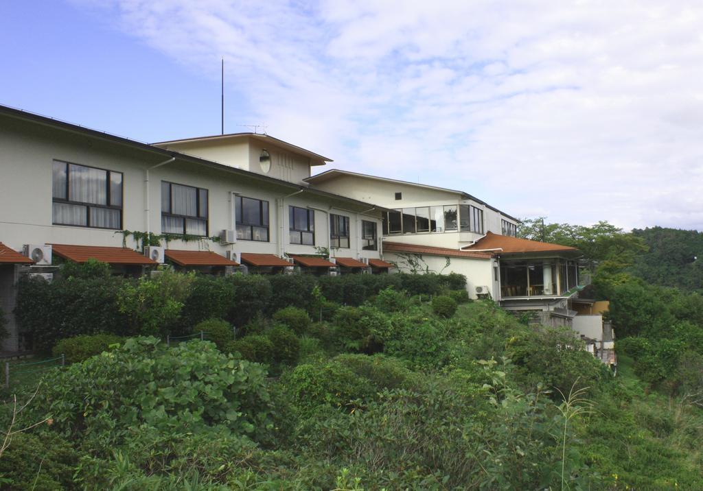 Shorenji Lake Hotel Nabari Luaran gambar