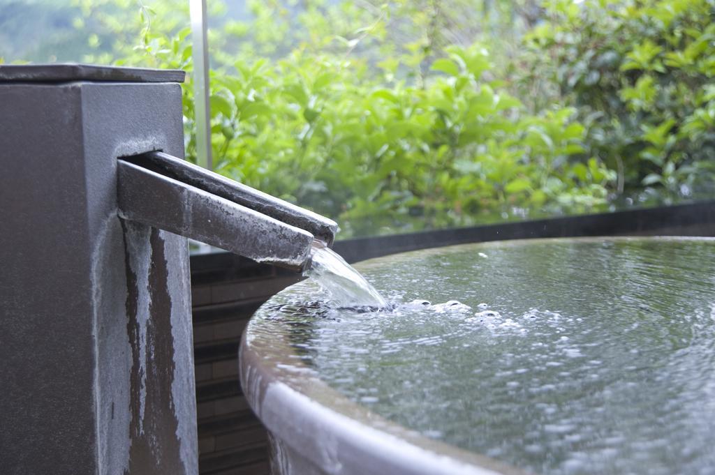 Shorenji Lake Hotel Nabari Luaran gambar
