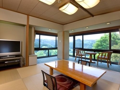 Shorenji Lake Hotel Nabari Luaran gambar
